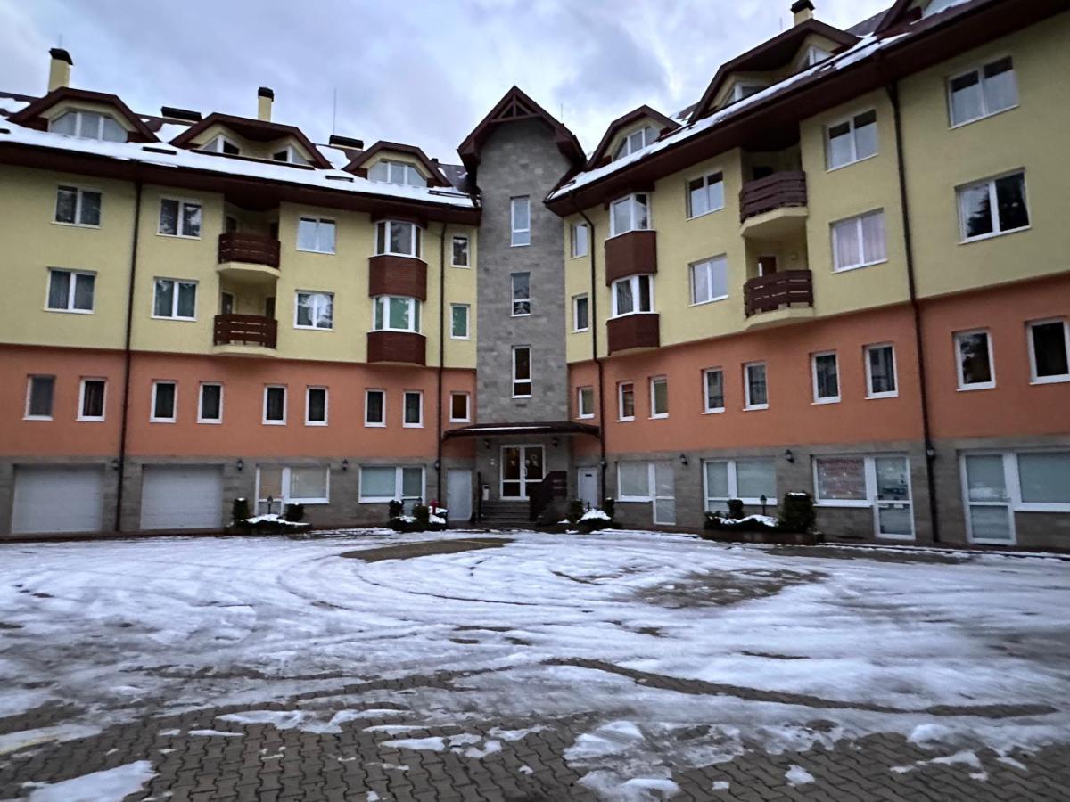 Apartments & Rooms Royal Plaza Borovets Exterior photo