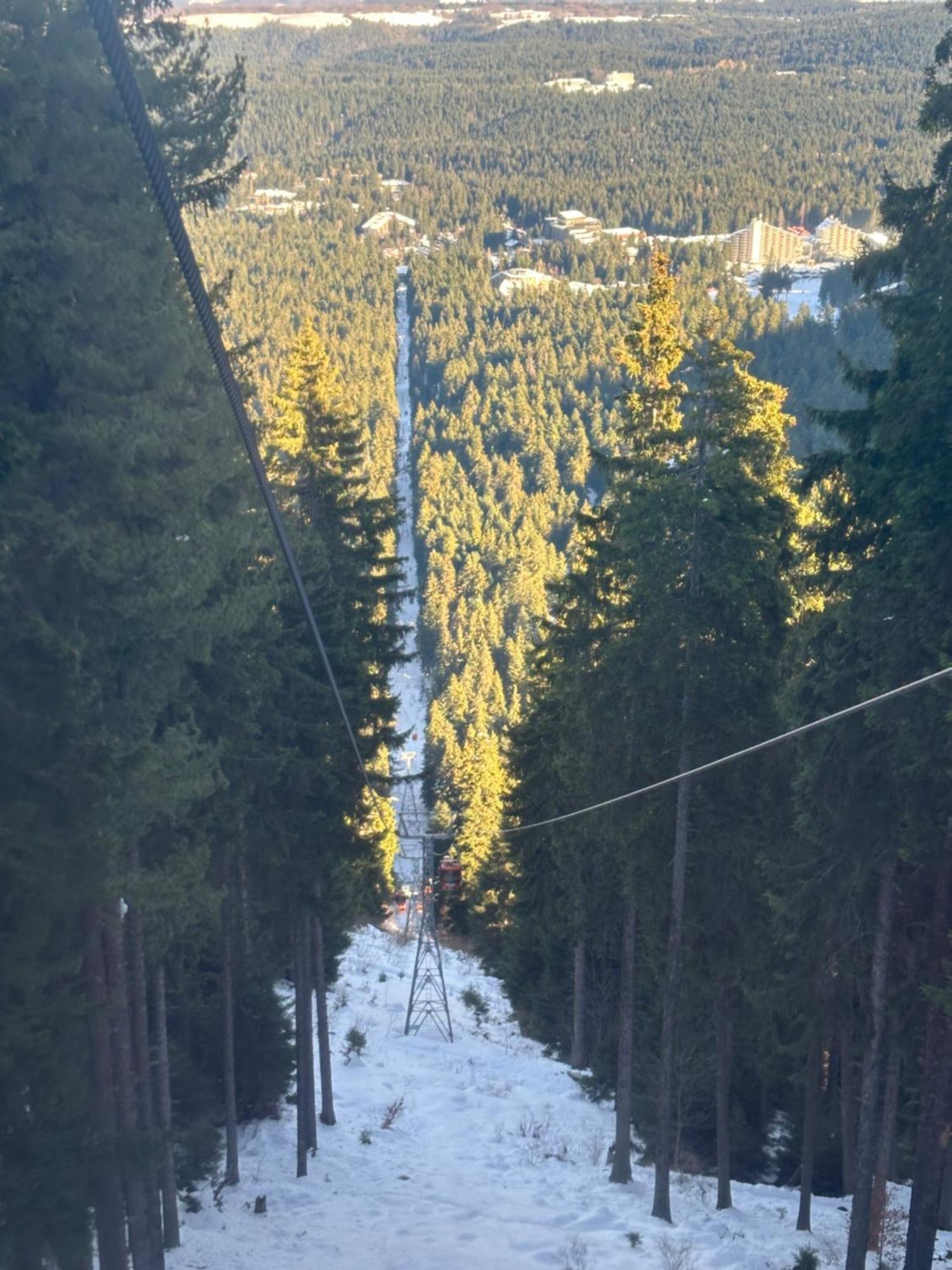 Apartments & Rooms Royal Plaza Borovets Exterior photo