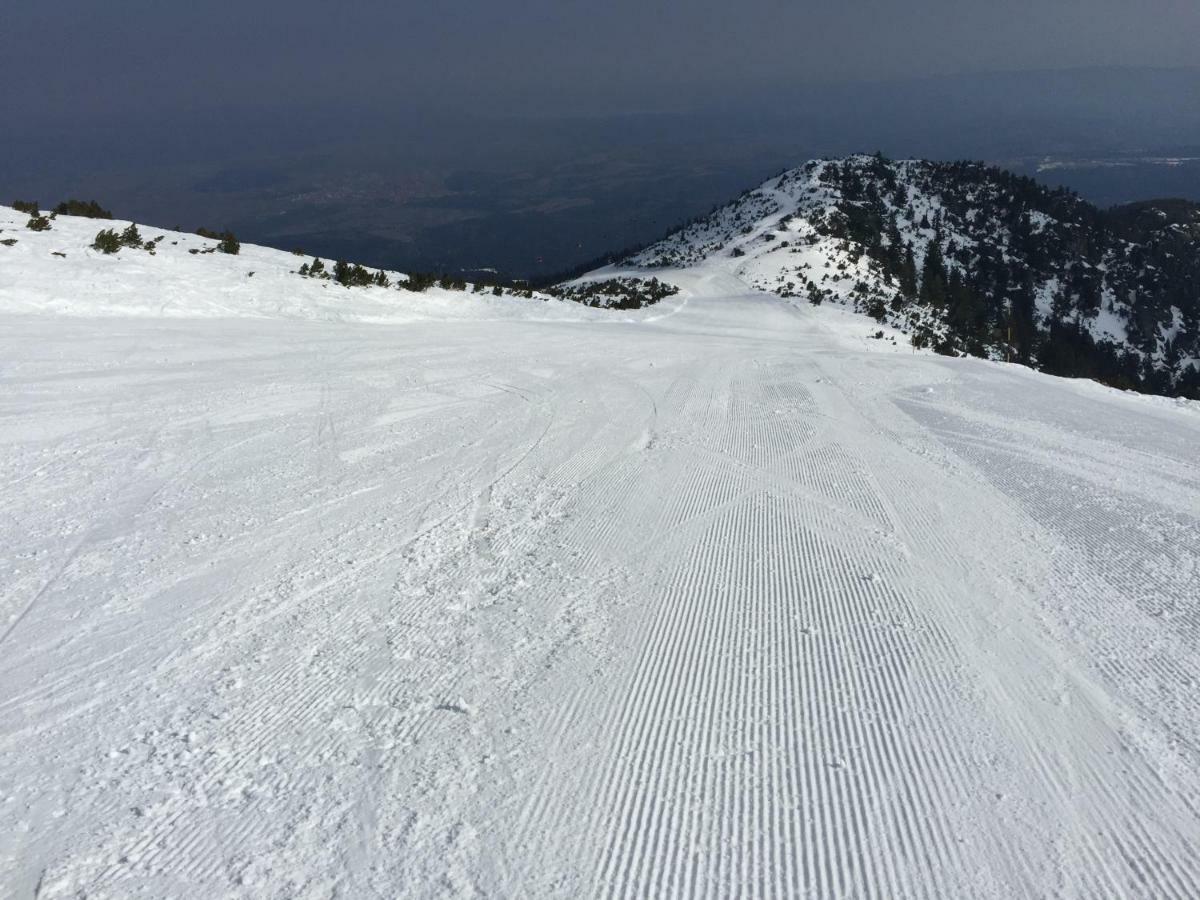 Apartments & Rooms Royal Plaza Borovets Exterior photo